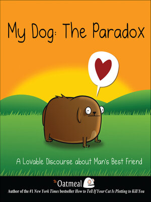cover image of My Dog
